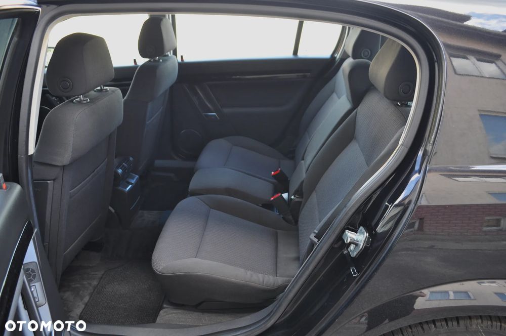 Opel Signum 2.2 Automatik Business - 28