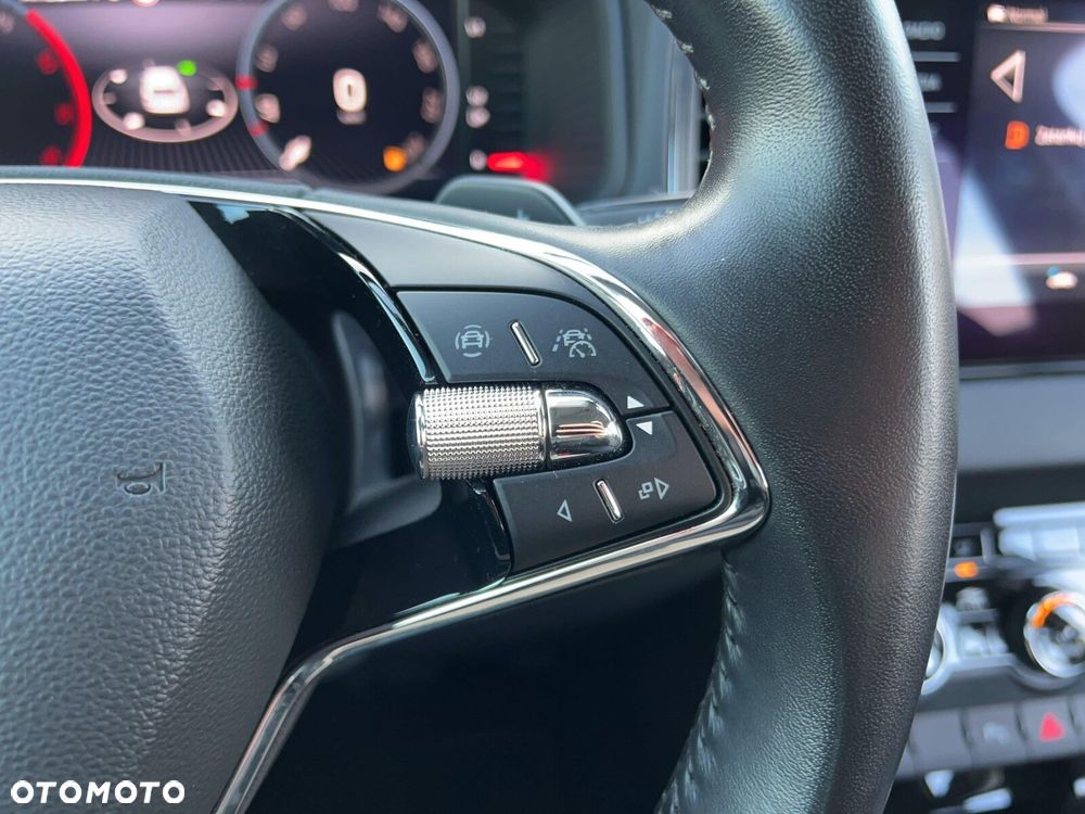 Skoda Karoq 2.0 TDI SCR 4x2 Style DSG - 21