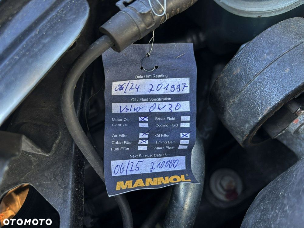Volvo V50 - 9