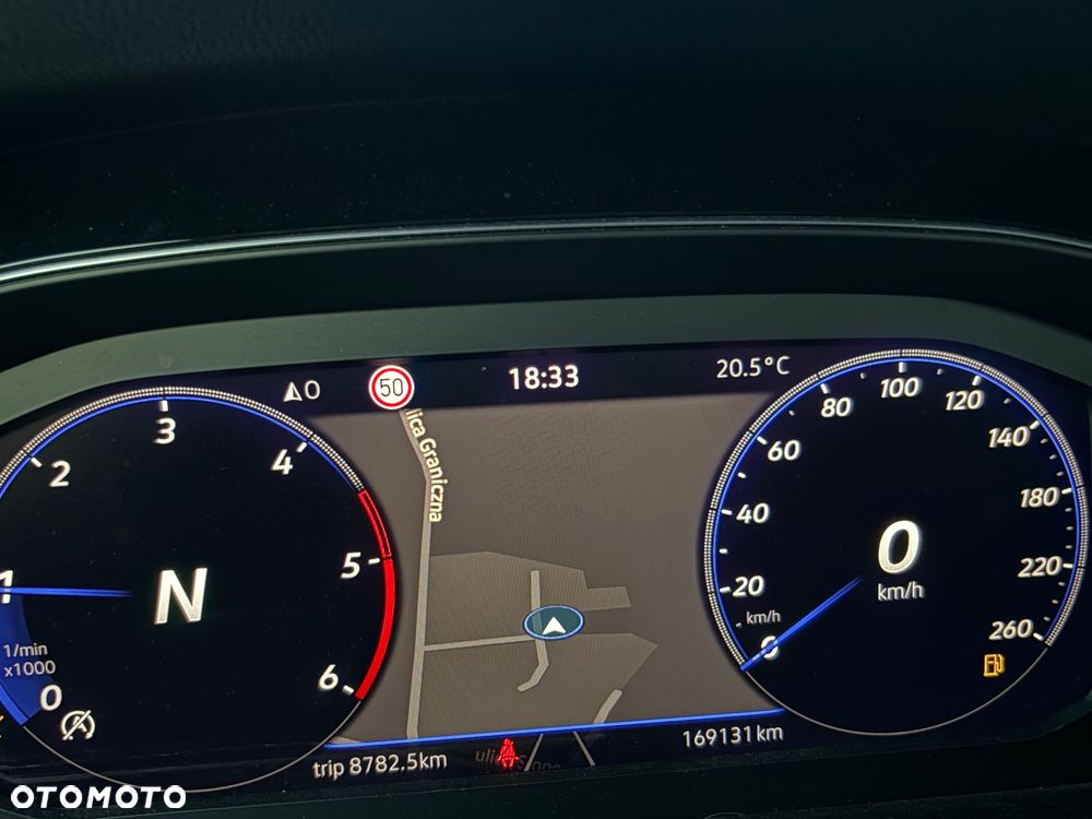 Volkswagen Passat Variant 2.0 TDI EVO Elegance DSG - 31
