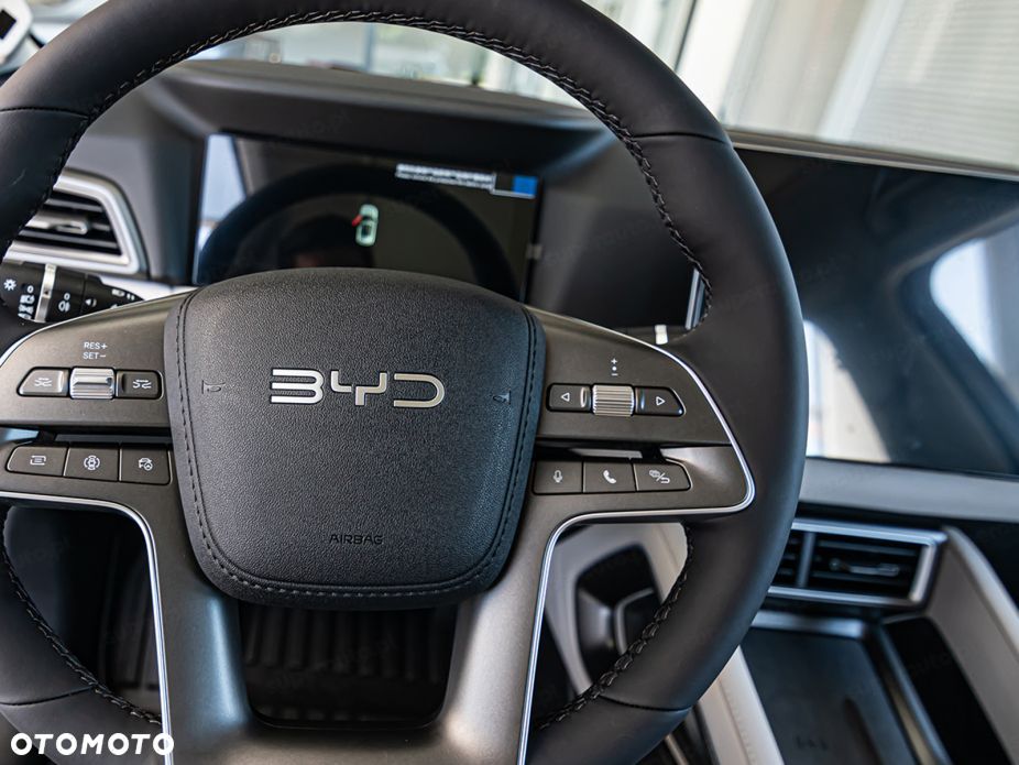 BYD Atto 2 - 7