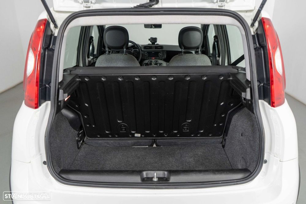 Fiat Panda 1.0 Hybrid City Life - 15
