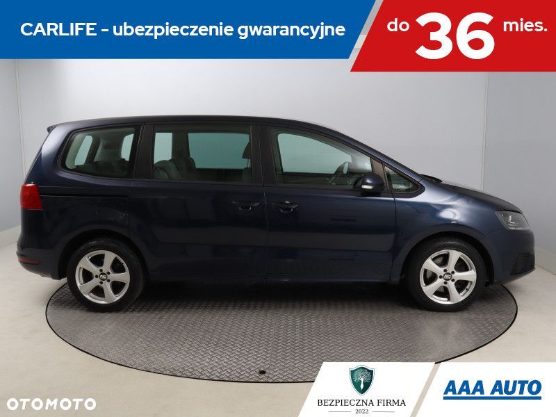 Seat Alhambra - 8