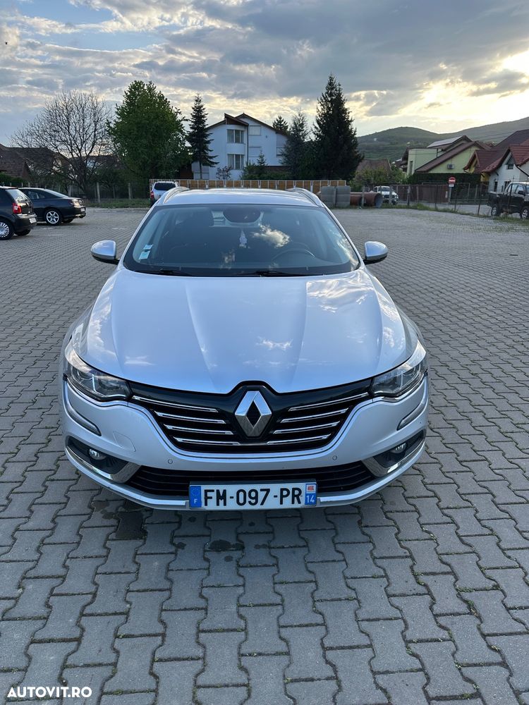 Renault Talisman ENERGY dCi 160 EDC INTENS - 3