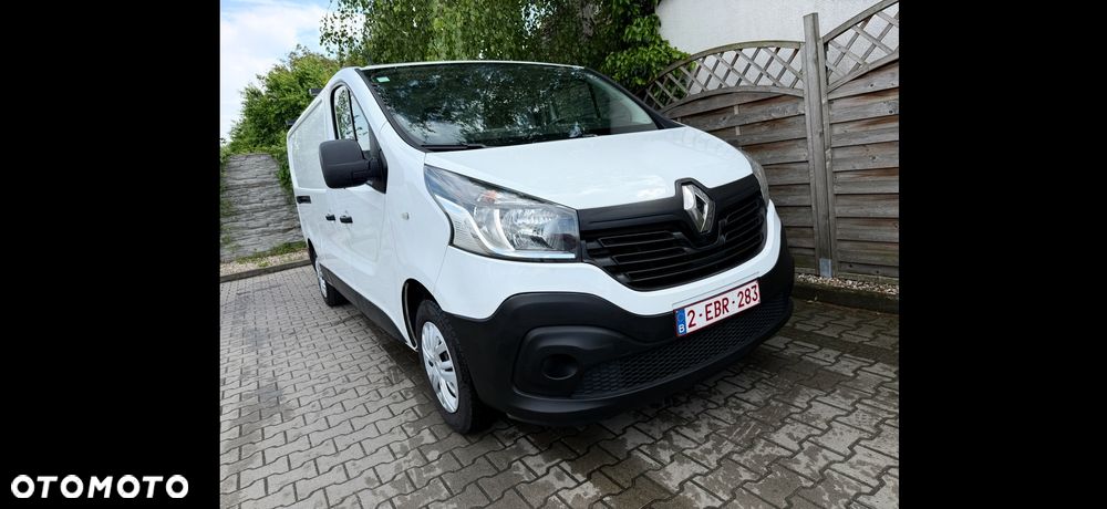 Renault TRAFIC - 40