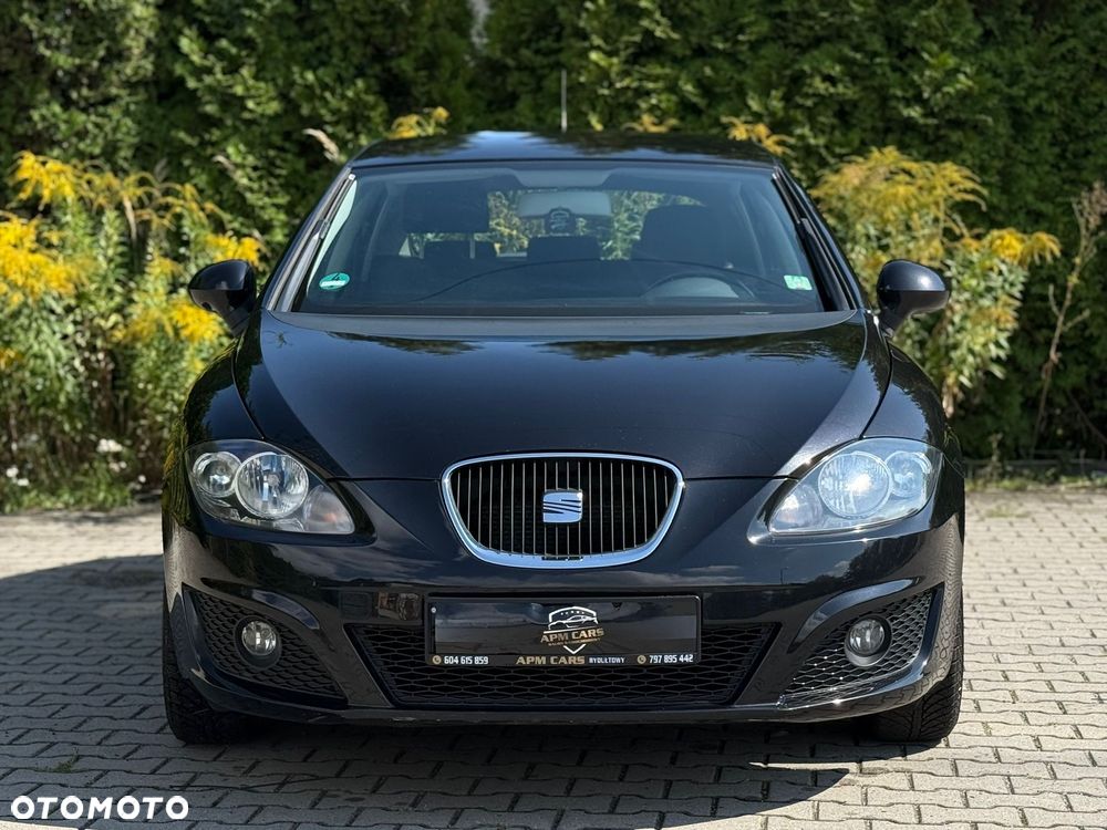 Seat Leon 1.4 TSI Style - 2