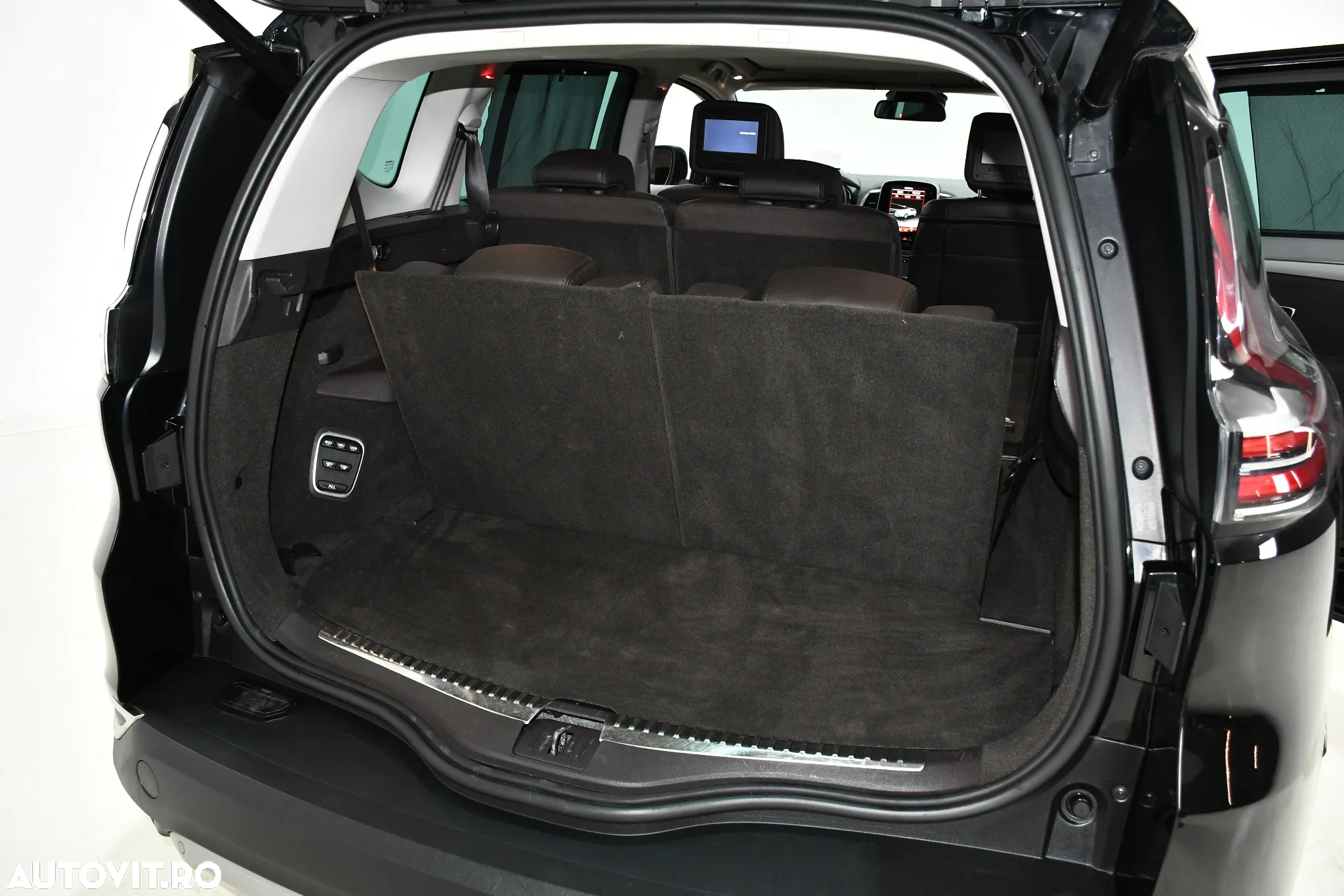 Renault Espace - 17