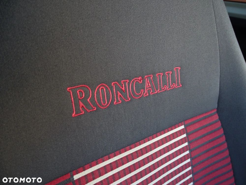 Volkswagen Caddy 1.6 (7-Si.) Edition 30 - 35