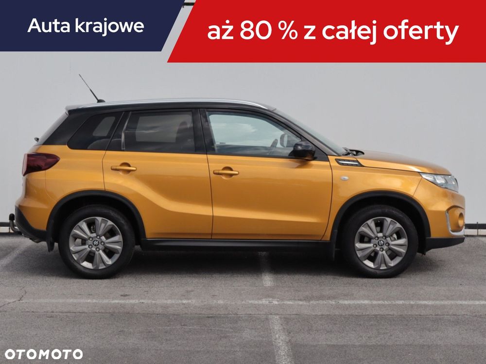 Suzuki Vitara - 8
