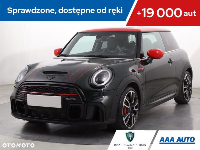 MINI Cooper - 1