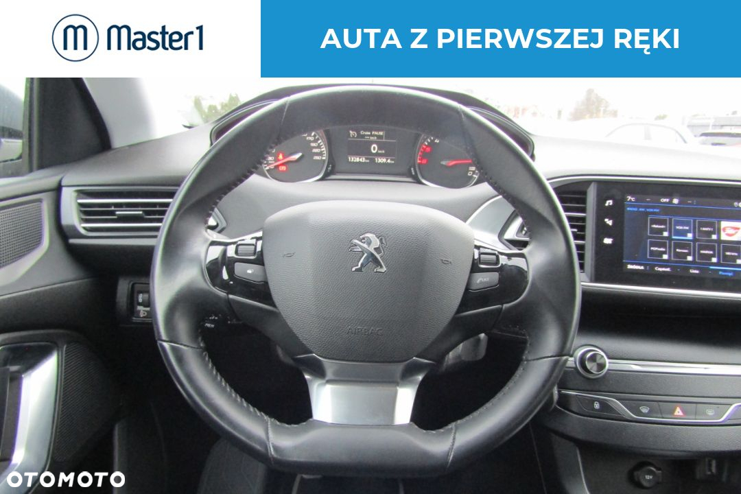 Peugeot 308 - 14