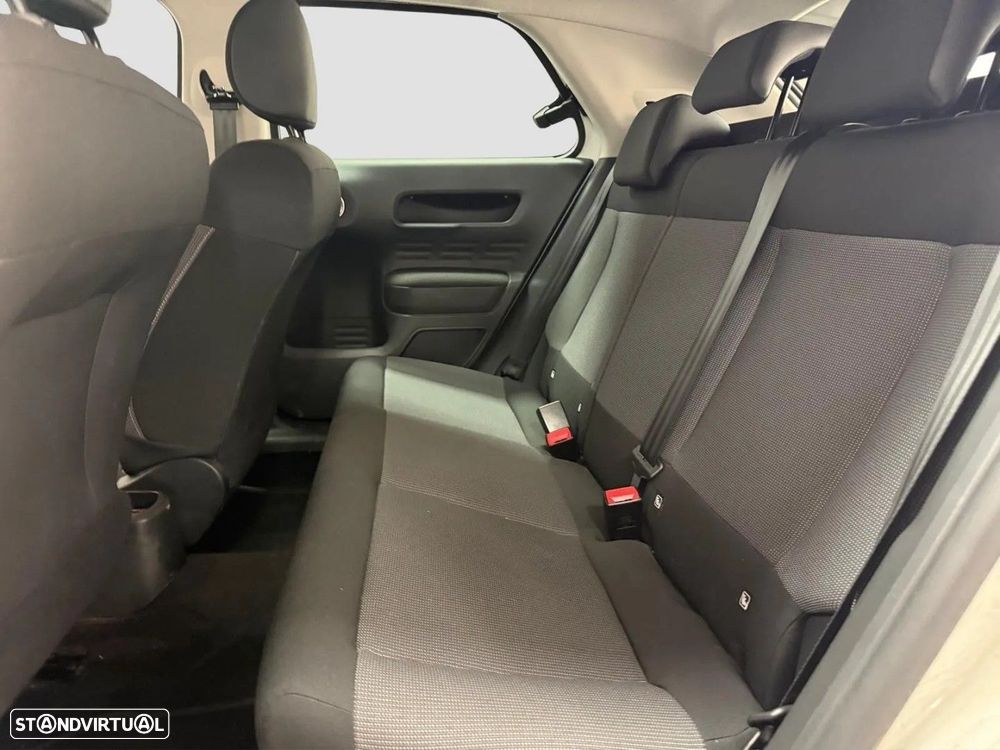 Citroën C4 Cactus 1.2 PureTech Feel - 11