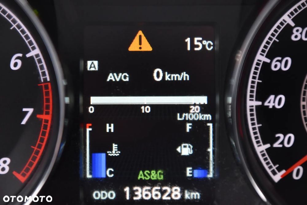 Mitsubishi ASX 1.6 2WD Edition II - 29