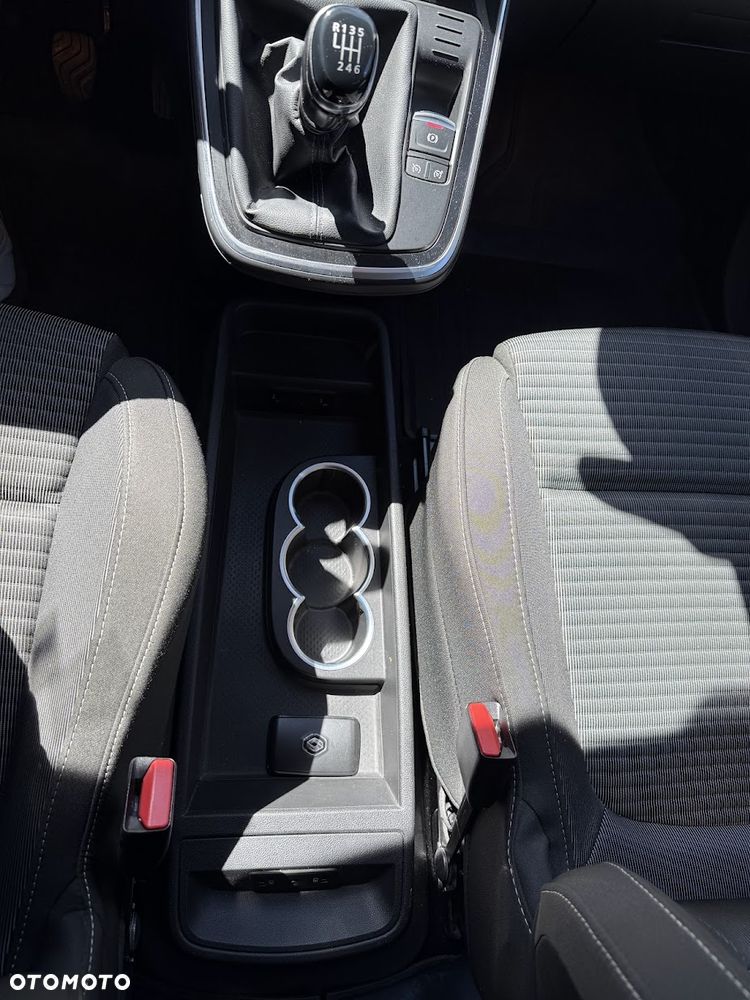 Renault Scenic 1.3 TCe Energy Zen - 8