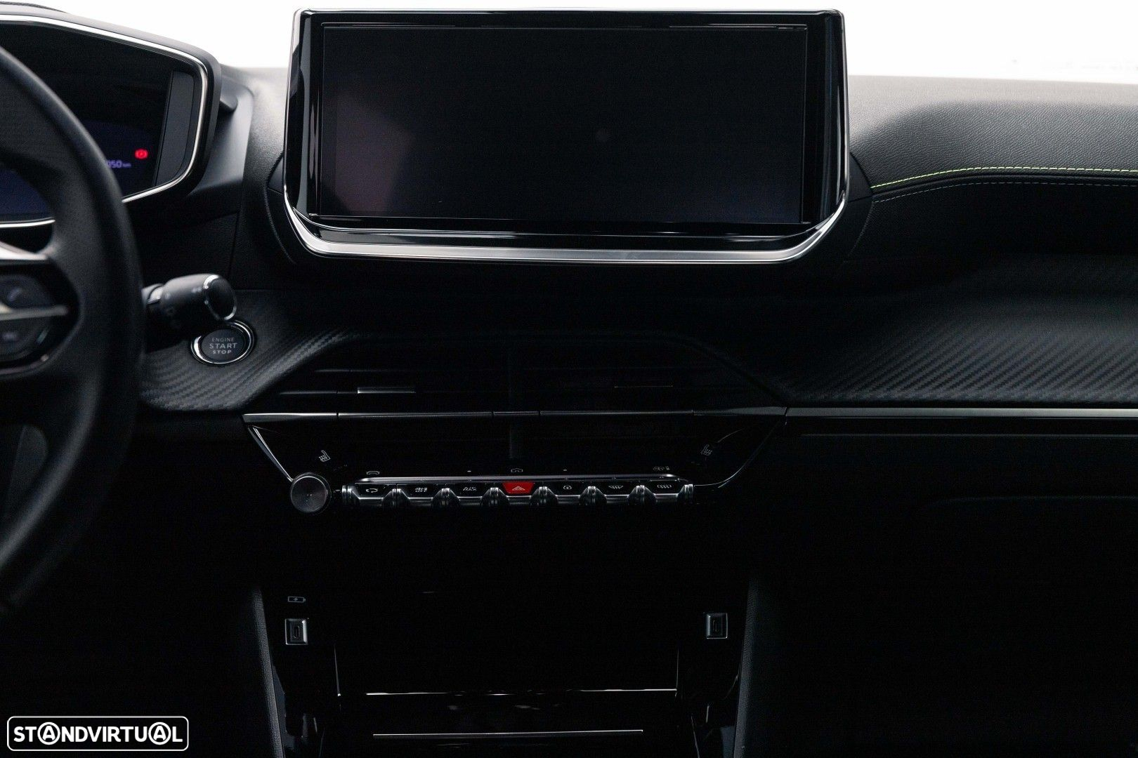 Peugeot e-2008 54 kWh GT - 26