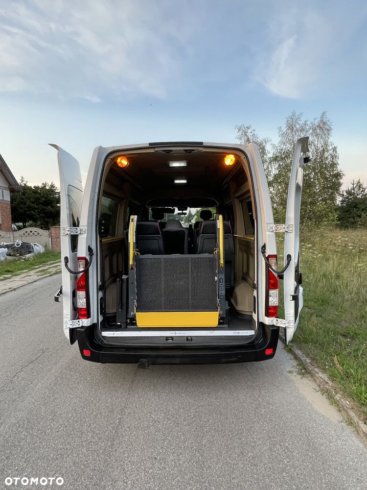 Renault Master L2H2 - 14