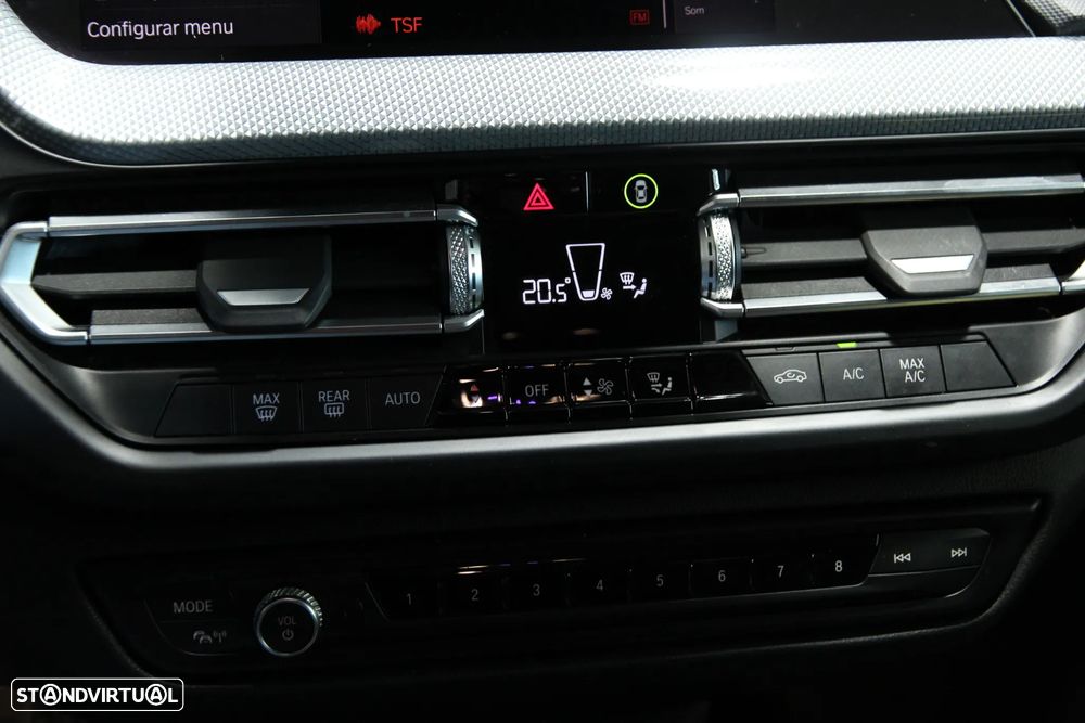 BMW 218 d Coupe Pack M Auto - 19