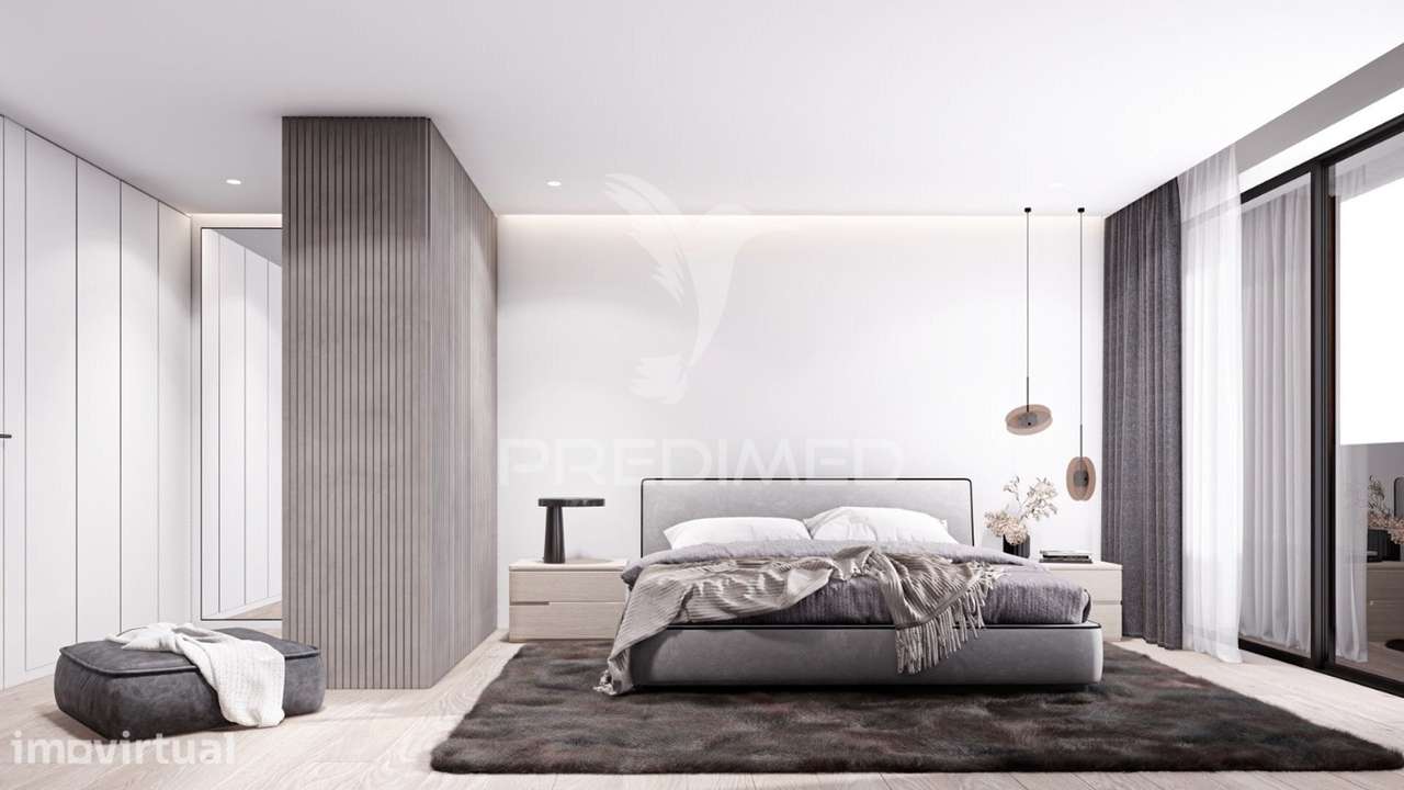 Apartamento T3| “Gaia Premium” – Gaia, Porto - Grande imagem: 4/13