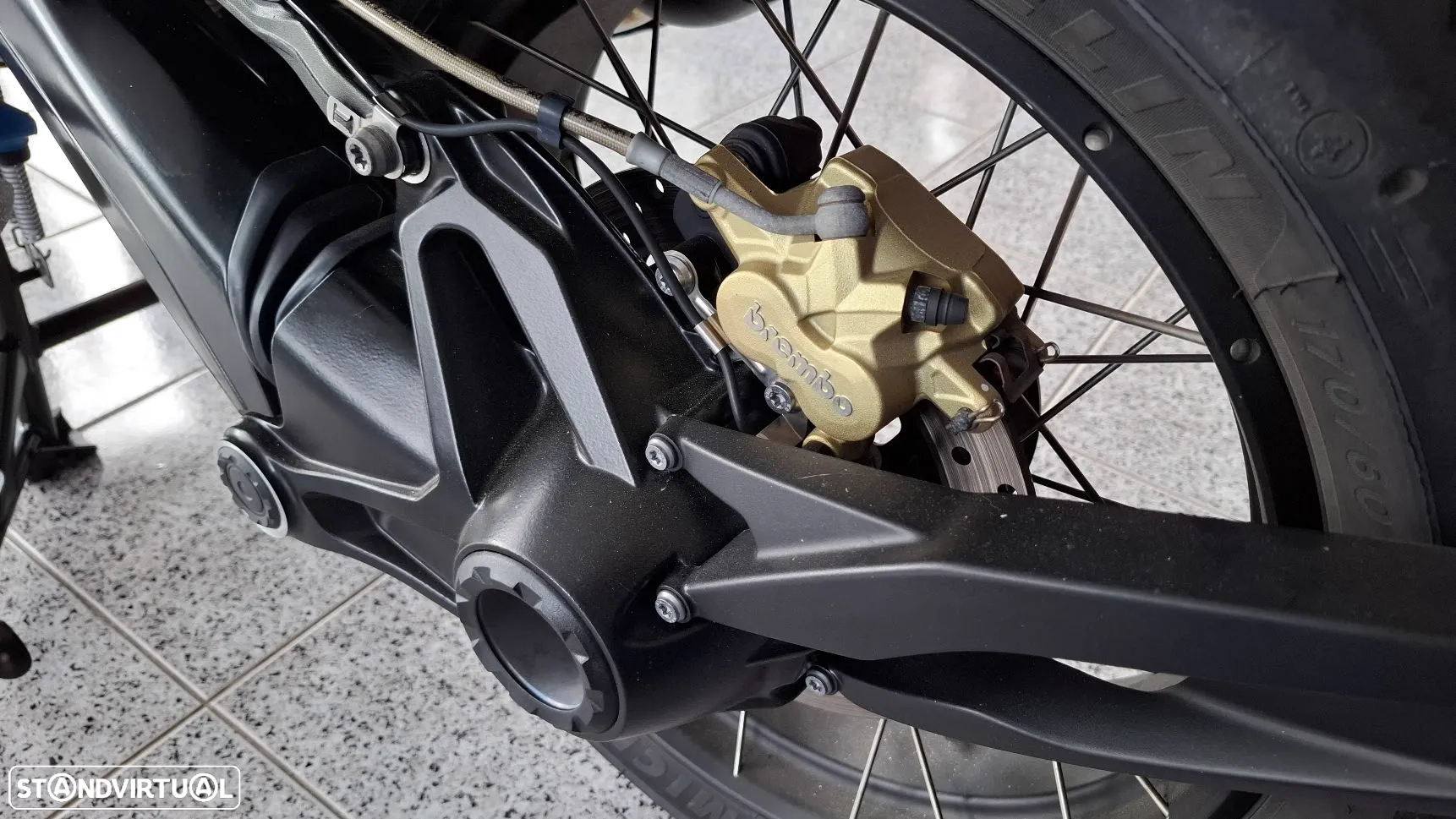 BMW R 1200 GS Adventure GS Adventure - 17