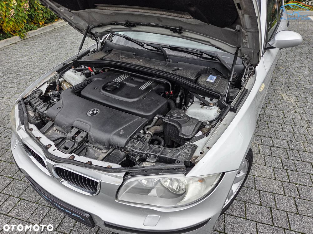 BMW Seria 1 118d - 16