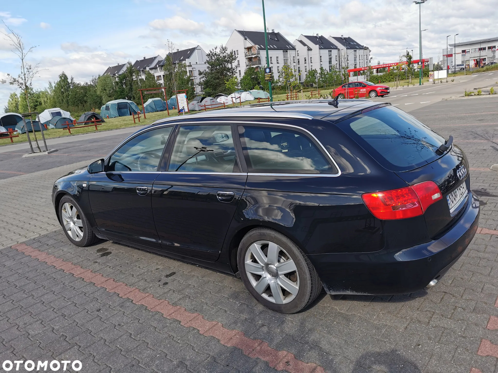 Audi A6 3.0 TDI Quattro Tiptronic - 16