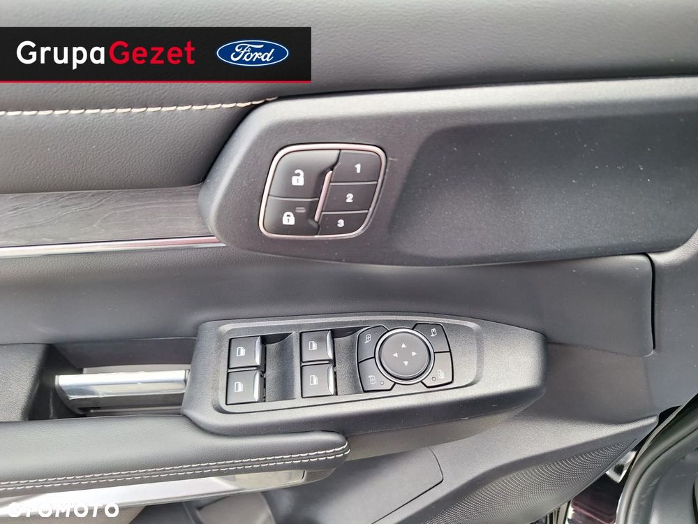 Ford Ranger - 10