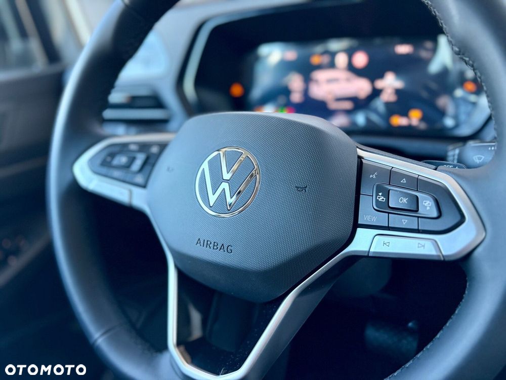 Volkswagen Caddy - 26