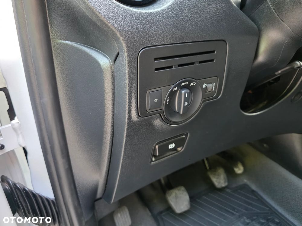 Mercedes-Benz Vito L2H1 - 12