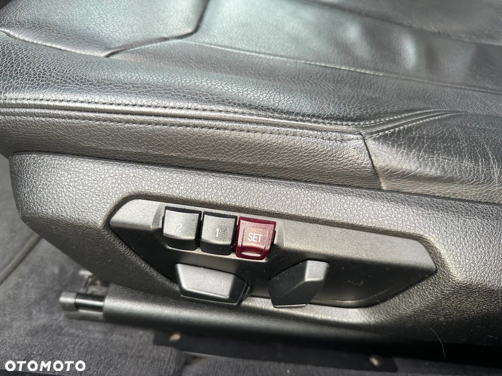 BMW Seria 4 430d xDrive Luxury Line - 13