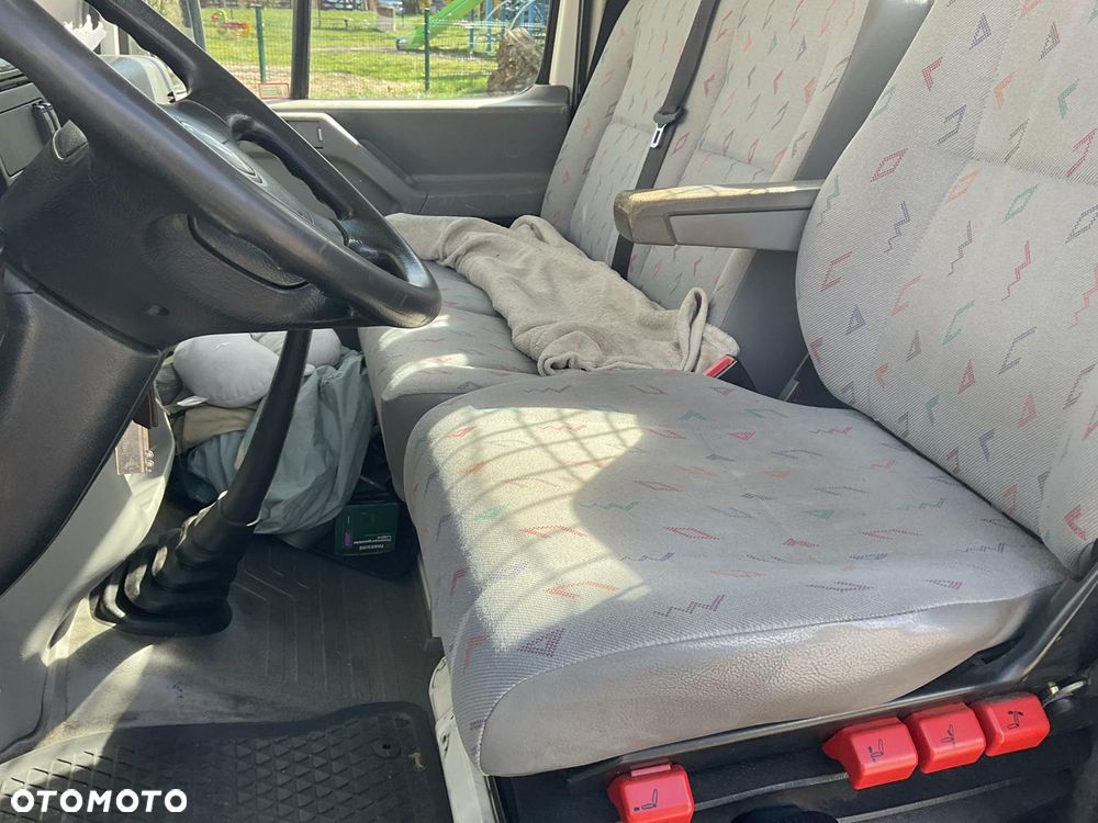 Volkswagen LT 2DM192/W82 - 3