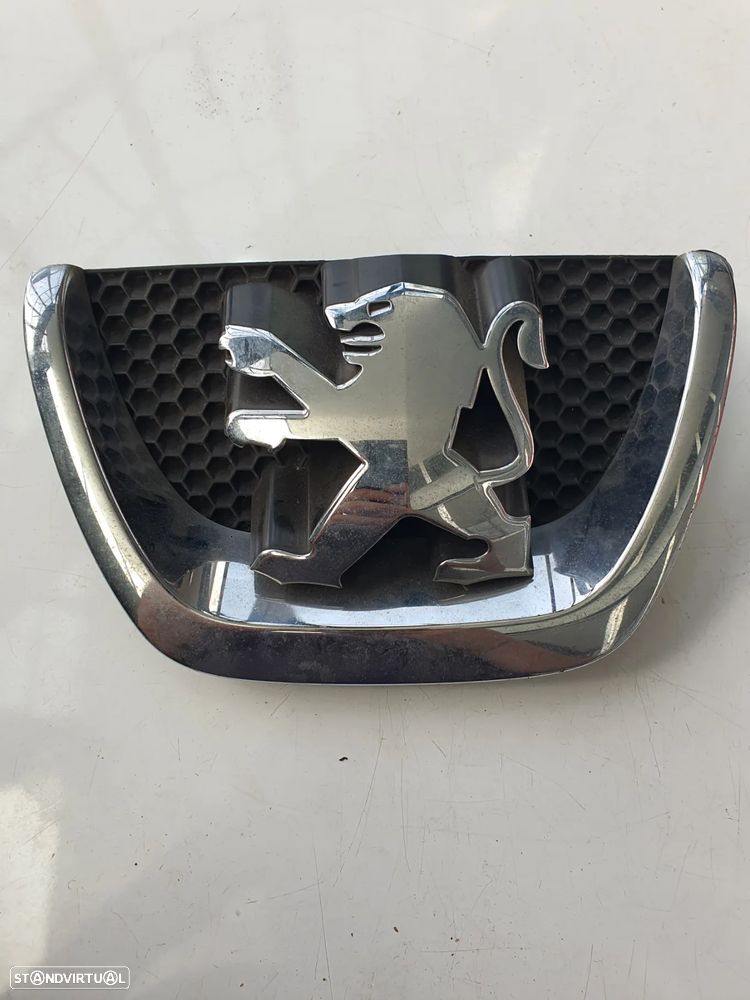 SIMBOLO FRENTE PEUGEOT 207 / 5008 / 303002001 - 1