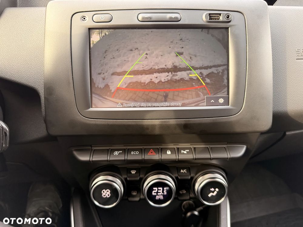 Dacia Duster 1.3 TCe FAP Prestige - 17