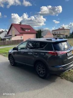 Toyota RAV4 - 12