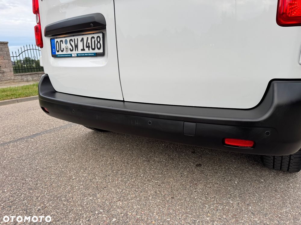 Opel Vivaro - 14
