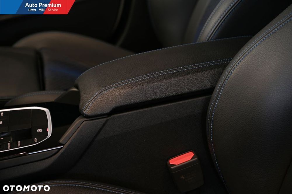 BMW Seria 1 118i M Sport - 9