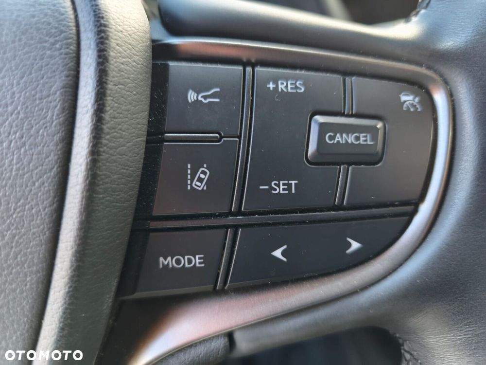 Lexus UX 250h GPF Business 2WD - 9