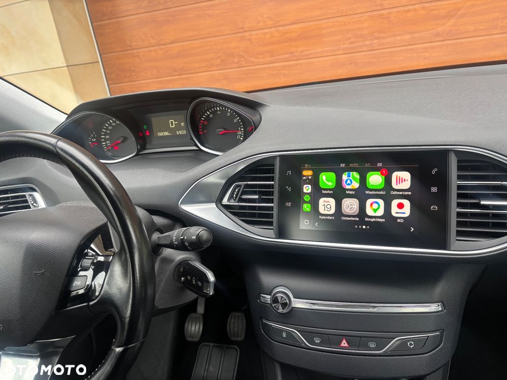 Peugeot 308 1.2 PureTech Active S&S - 17