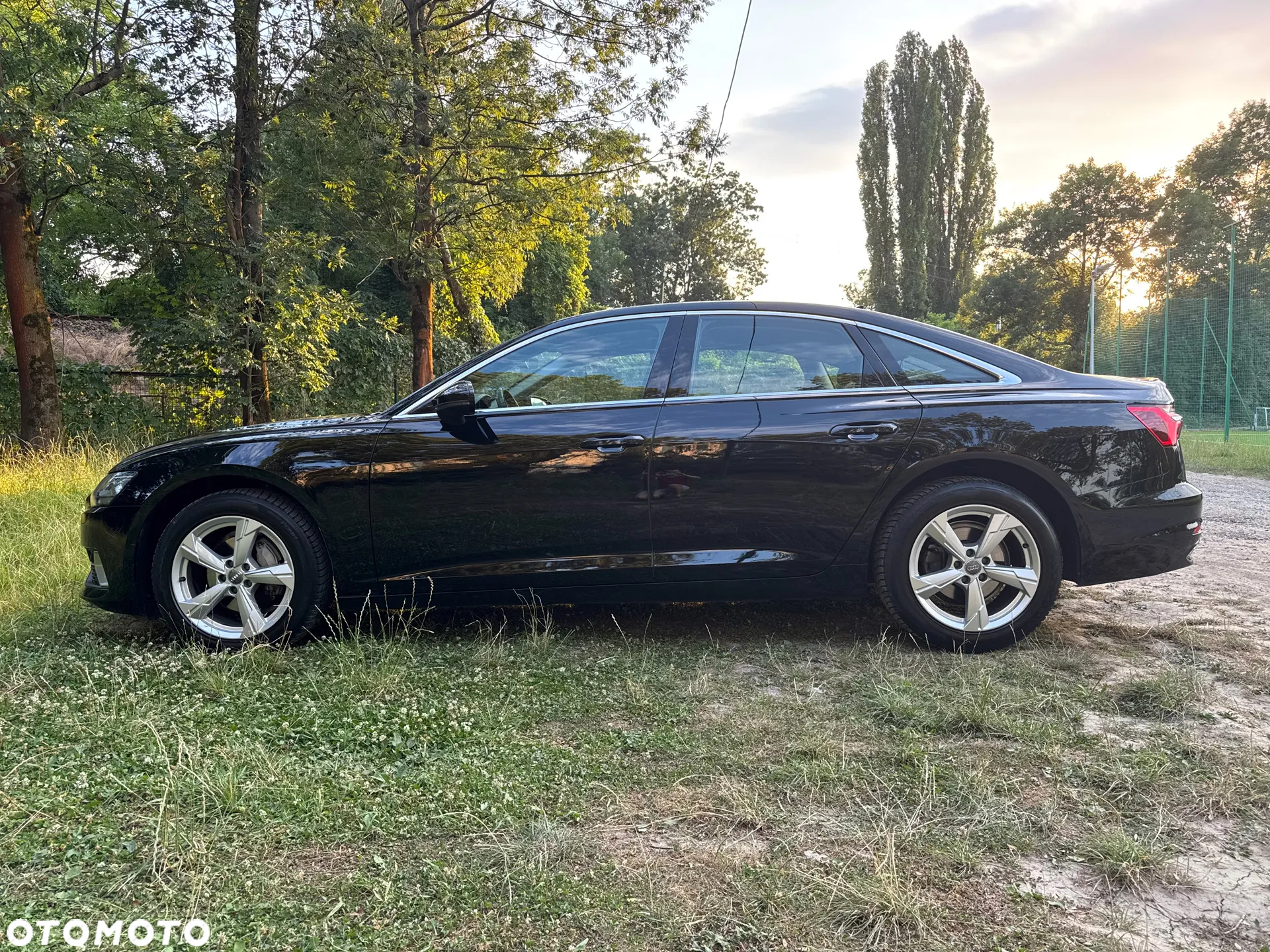 Audi A6 - 5