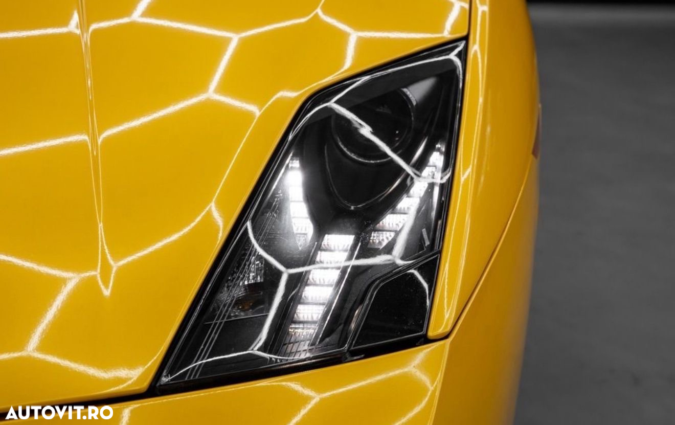 Lamborghini Gallardo - 2
