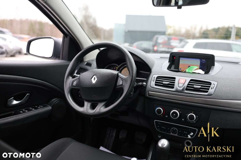 Renault Megane - 18