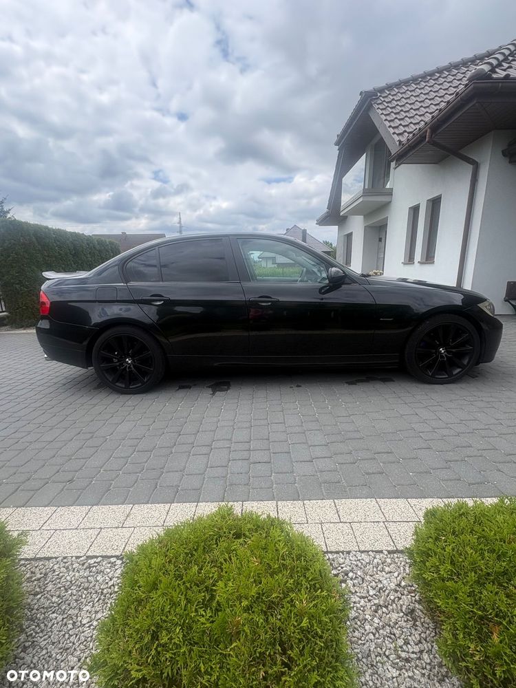 BMW Seria 3 - 7