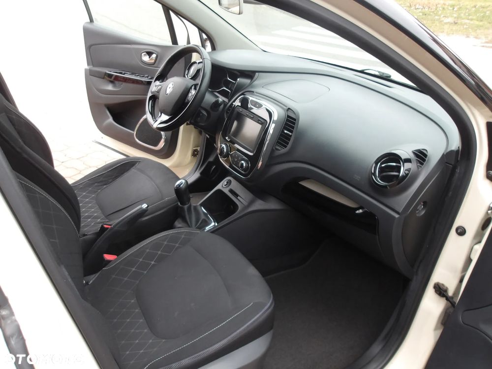 Renault Captur 0.9 Energy TCe Zen - 15