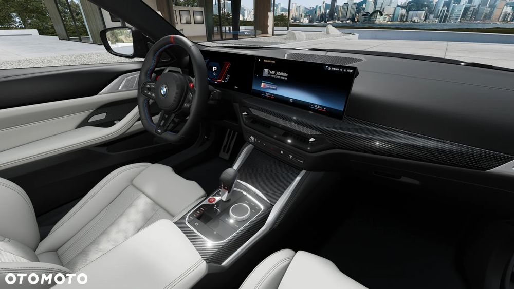 BMW M4 Competition M xDrive - 15