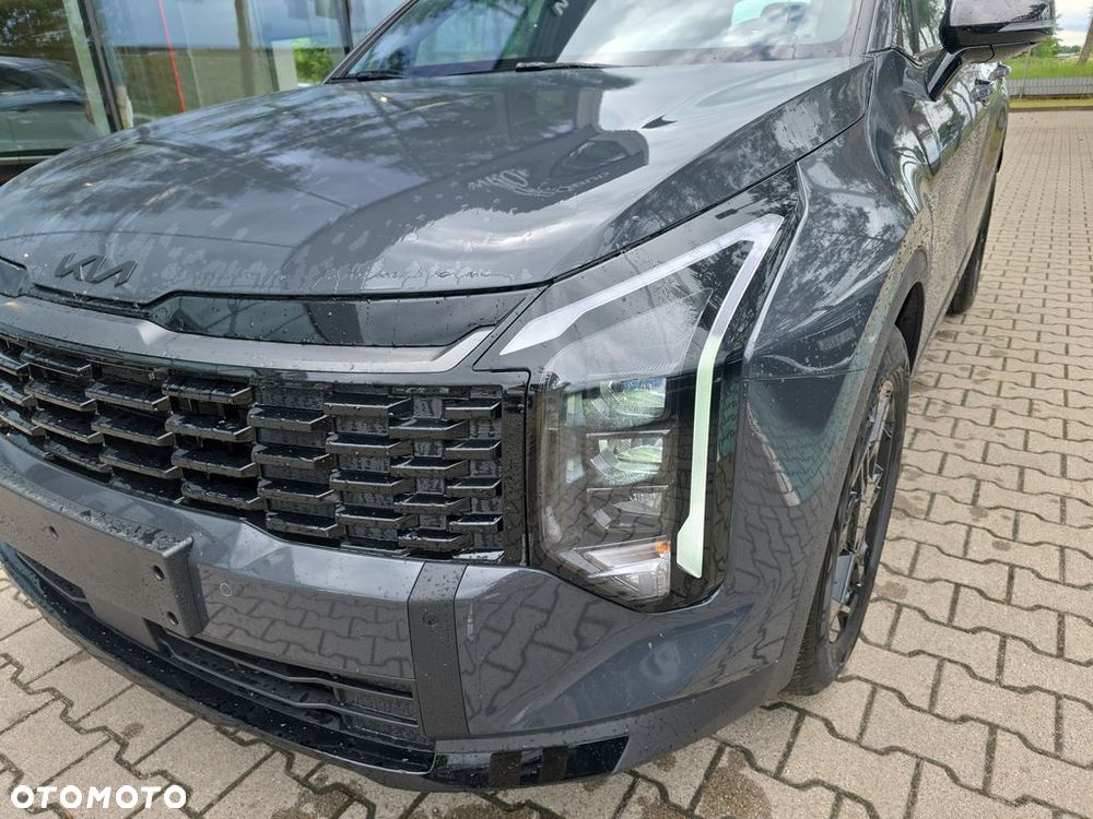 Kia Sportage 1.6 T-GDI Black Edition 2WD DCT - 4