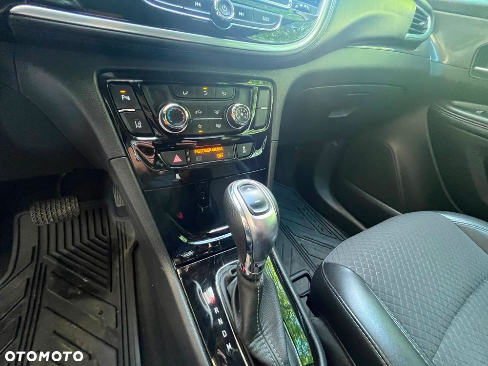 Buick Encore - 18