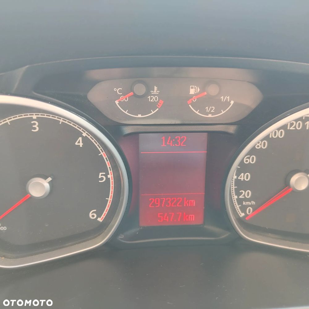 Ford Galaxy 2.0 TDCi Ghia - 10