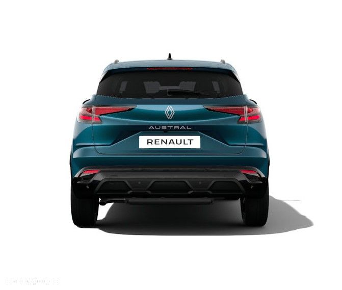 Renault Austral 1.3 TCe mHEV Techno - 6