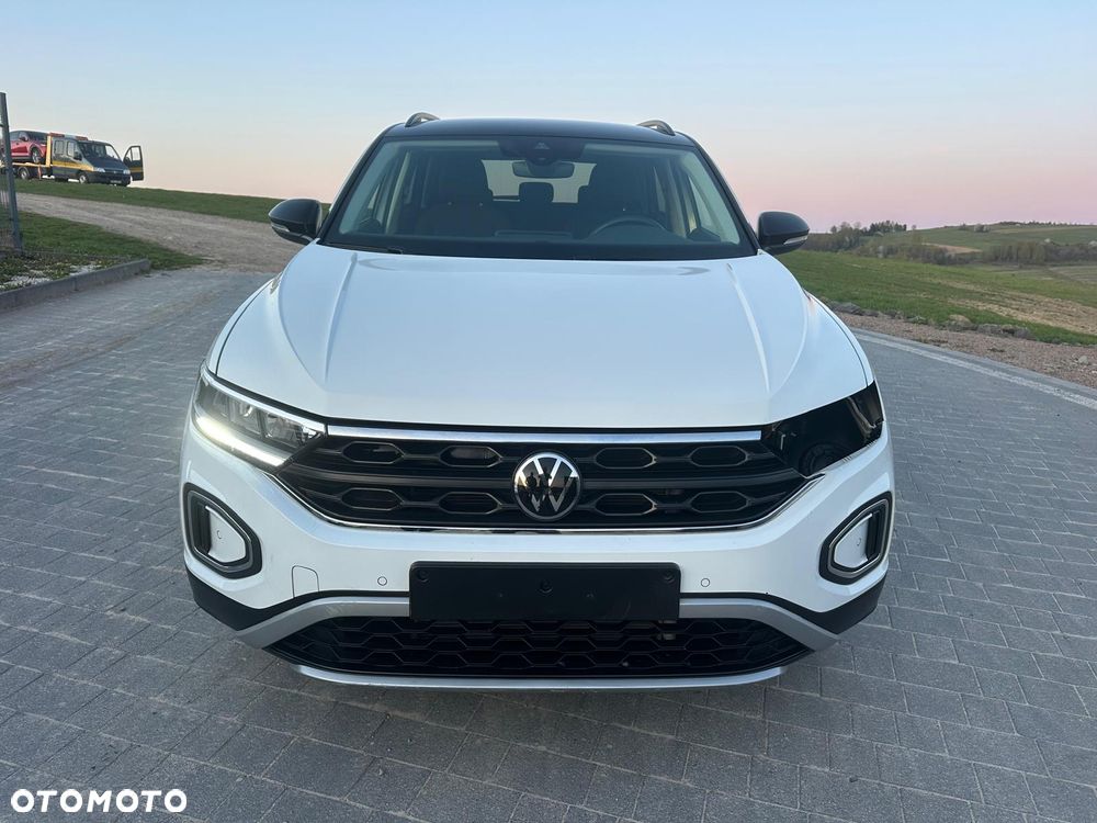 Volkswagen T-Roc - 2