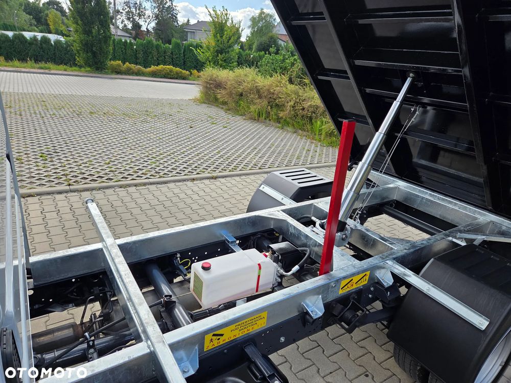Iveco Daily 50c180 / 35c150Wywrotka/Kiper 3 stronny/ - 18