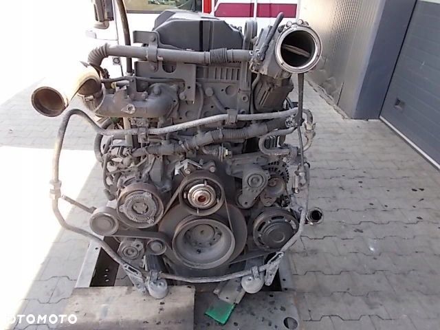 RENAULT T RANGE GAMA T SILNIK 480 520 DTI E6 D13K - 4